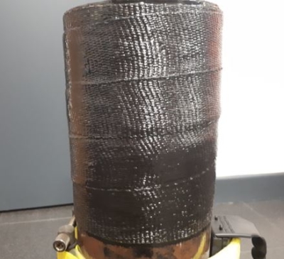 bande kevlar