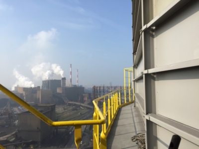 solution Anticorrosion