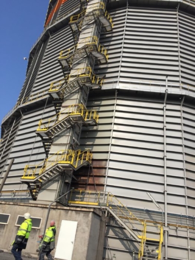 Anticorrosion Prometa PR CETS
